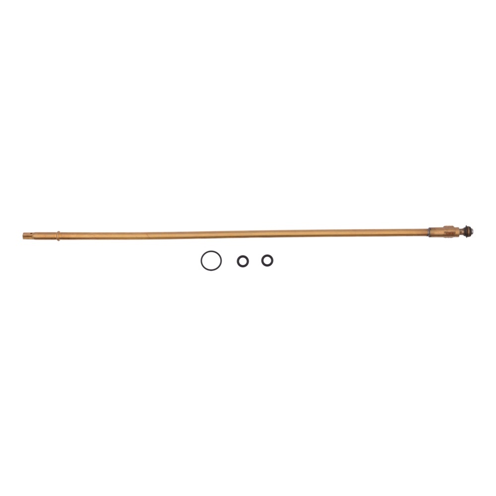 SharkBite 25755 18 in. Frost Free Sillcock Stem Repair Kit with Replacement Stem and O Rings