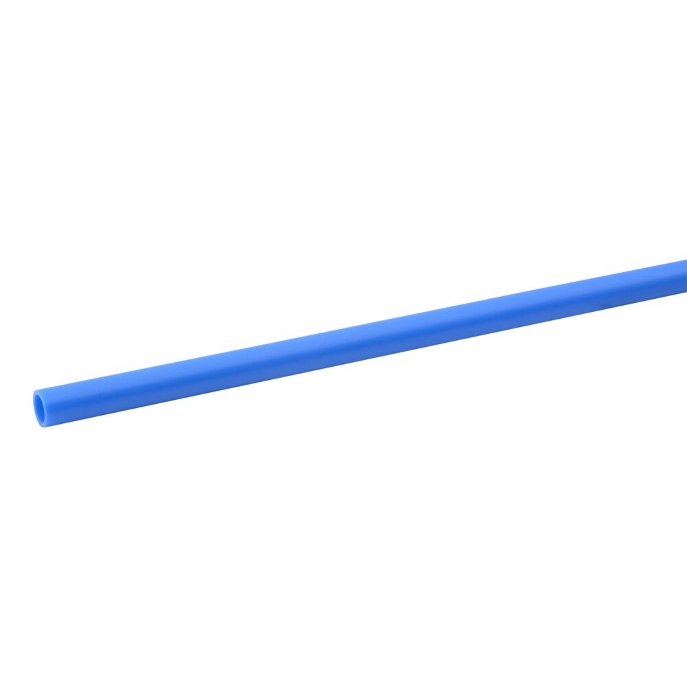 SharkBite U860B20 1/2 in. x 20 ft. Blue PEX-B Pipe Stick for Potable Water