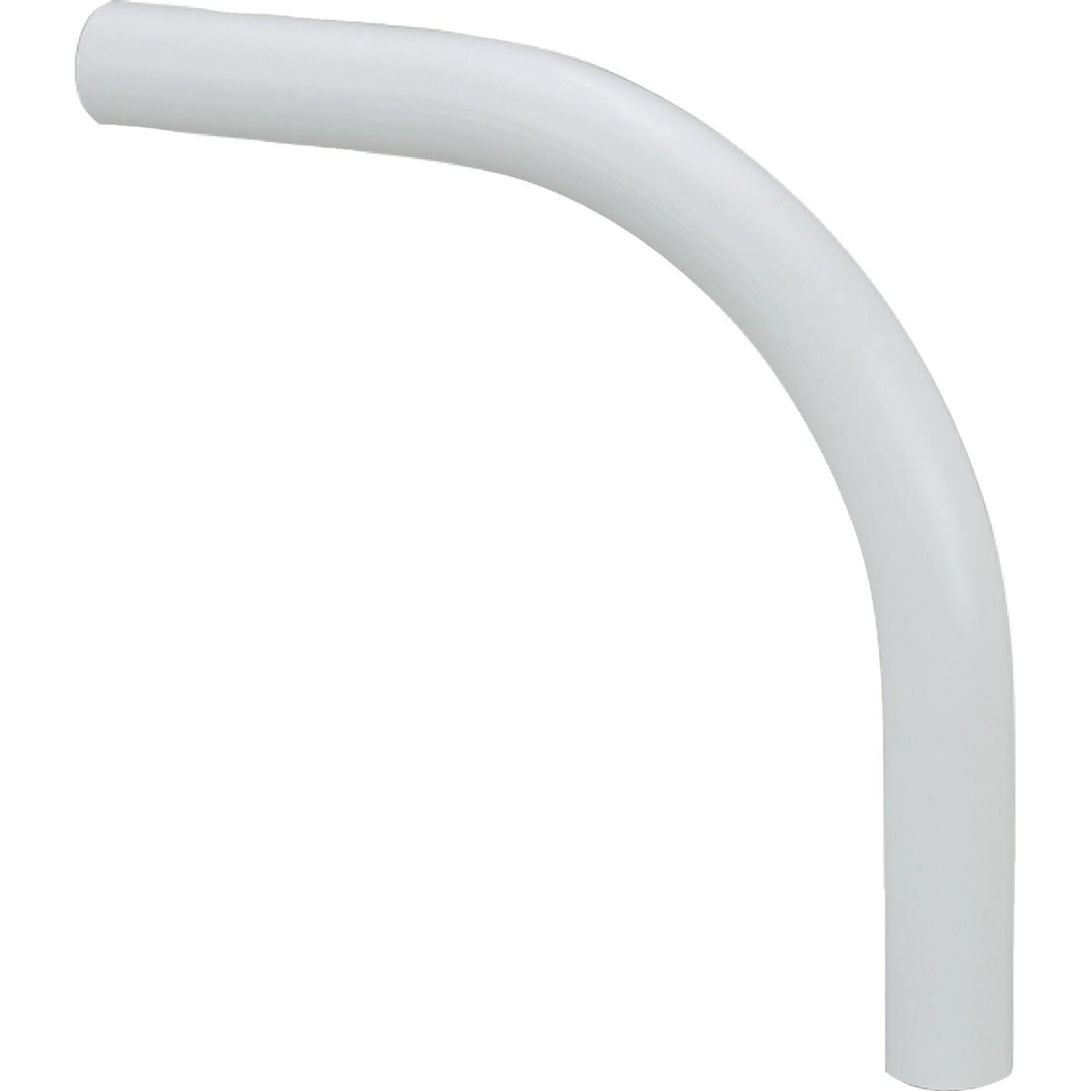 Viega 15106 (2851US) 3/8 in Plastic Bend Support for In Slab Tubing