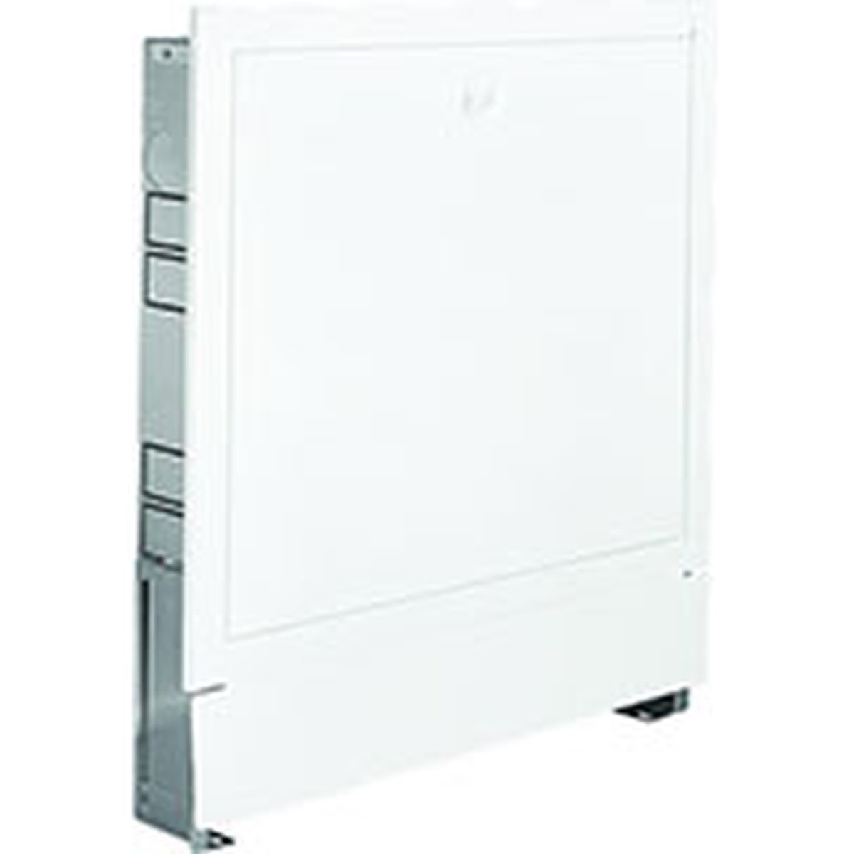 Viega 15800 (2879.6US) 21 in x 30 in x 4.5 in Galvanized Steel Manifold Cabinet with Epoxy Powder-Coated Finish (1 Each)