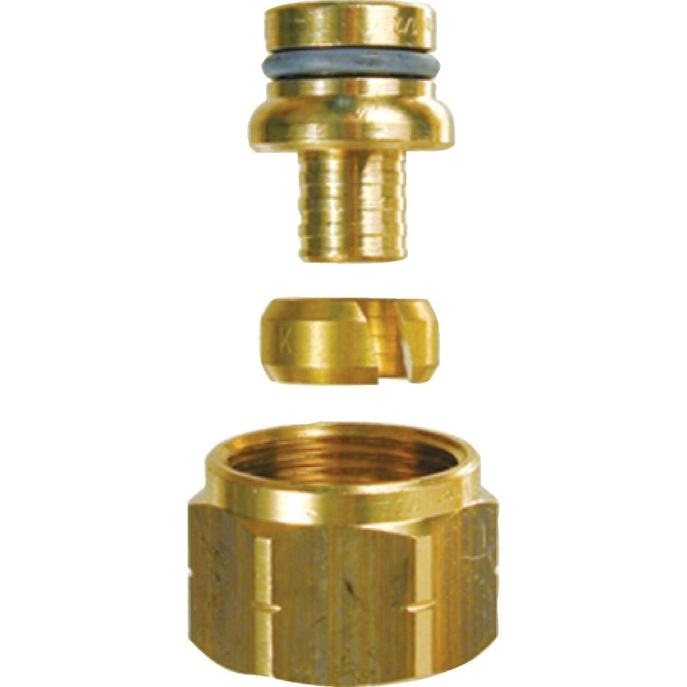Adapters