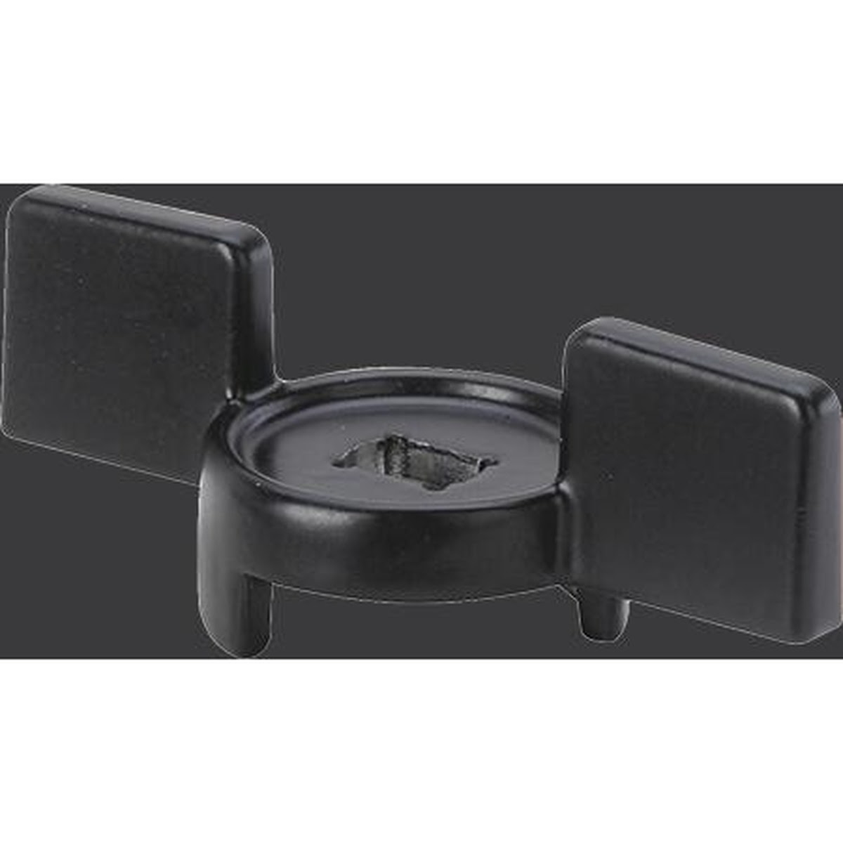 Viega 22410 (2971.26) ProPress Wing Style Handle for 1-1/2 in. and 2 in. Valves (1 Each) - 2
