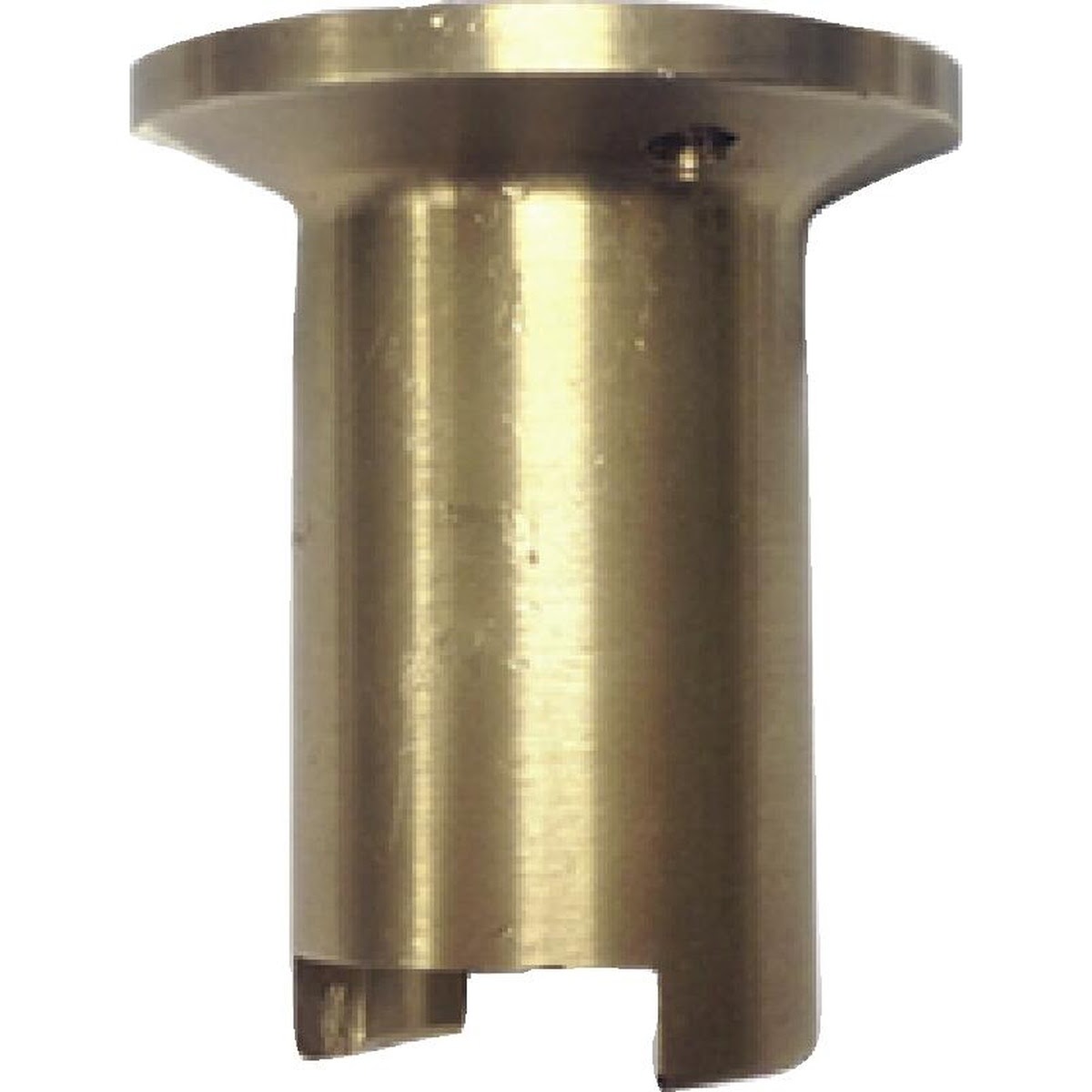 Viega 23445 (2971.96) ProPress Bronze Stem Extension for Zero Lead Ball Valves (1 Pack)