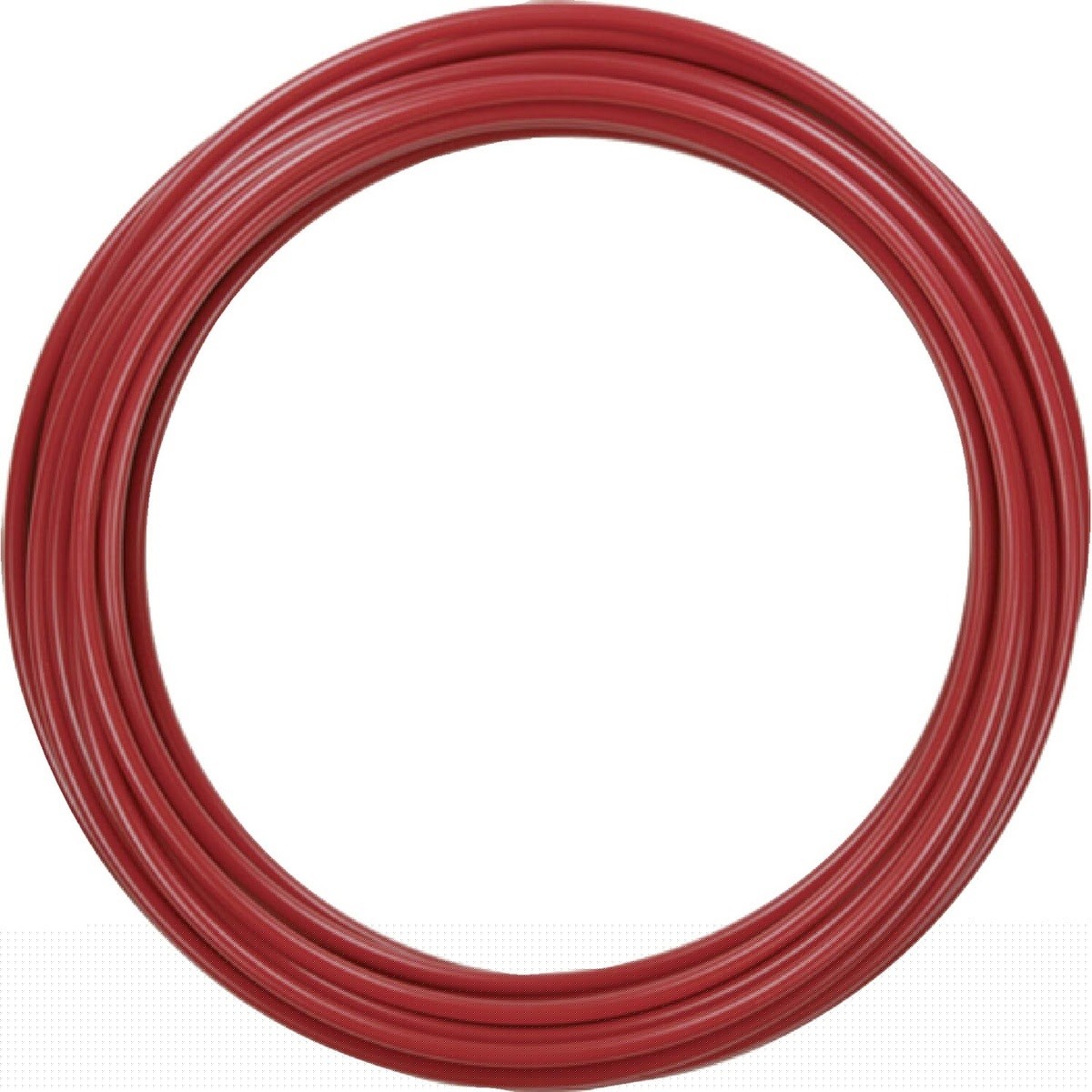 Viega 32145 (V5001) PureFlow Red PEX Tubing Coil 3/4 in. x 500 ft (1 Coil)