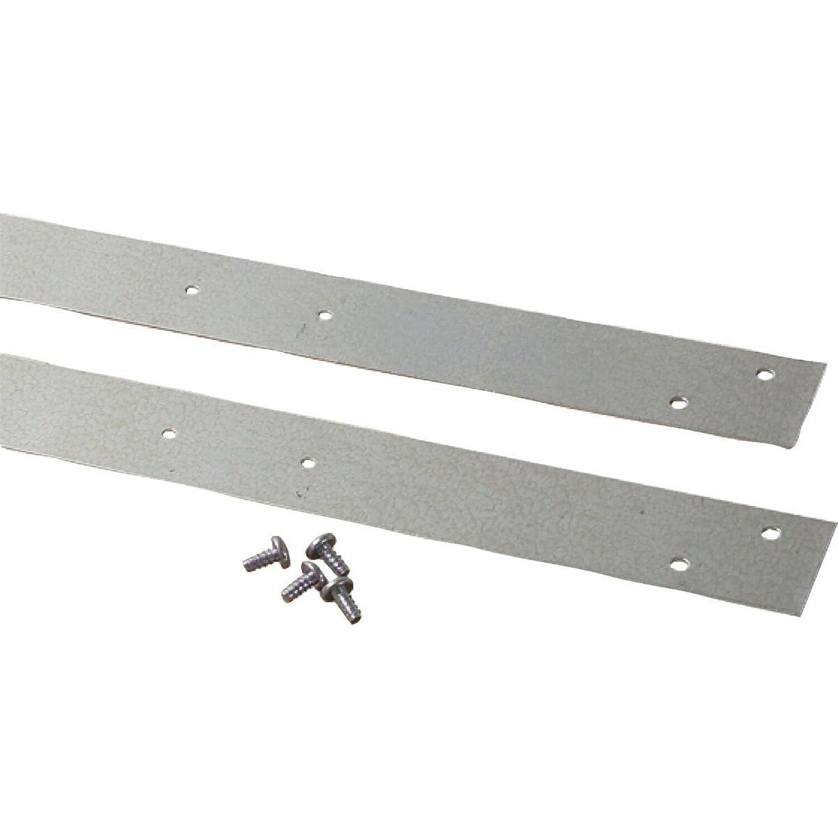 Viega 45716 (V5038) 18 in. Steel ManaBloc Mounting Set Pre-Drilled for 16 in. OC Studs (1 Set)