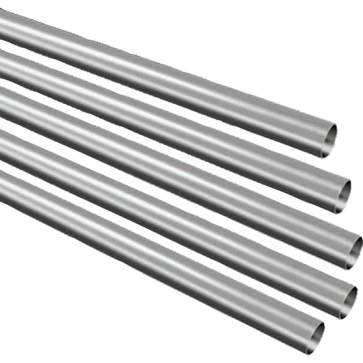 Viega 82005 (4003) ProPress 316 Stainless Steel Tubing 3/4 in. x 20 ft. (1 Each)