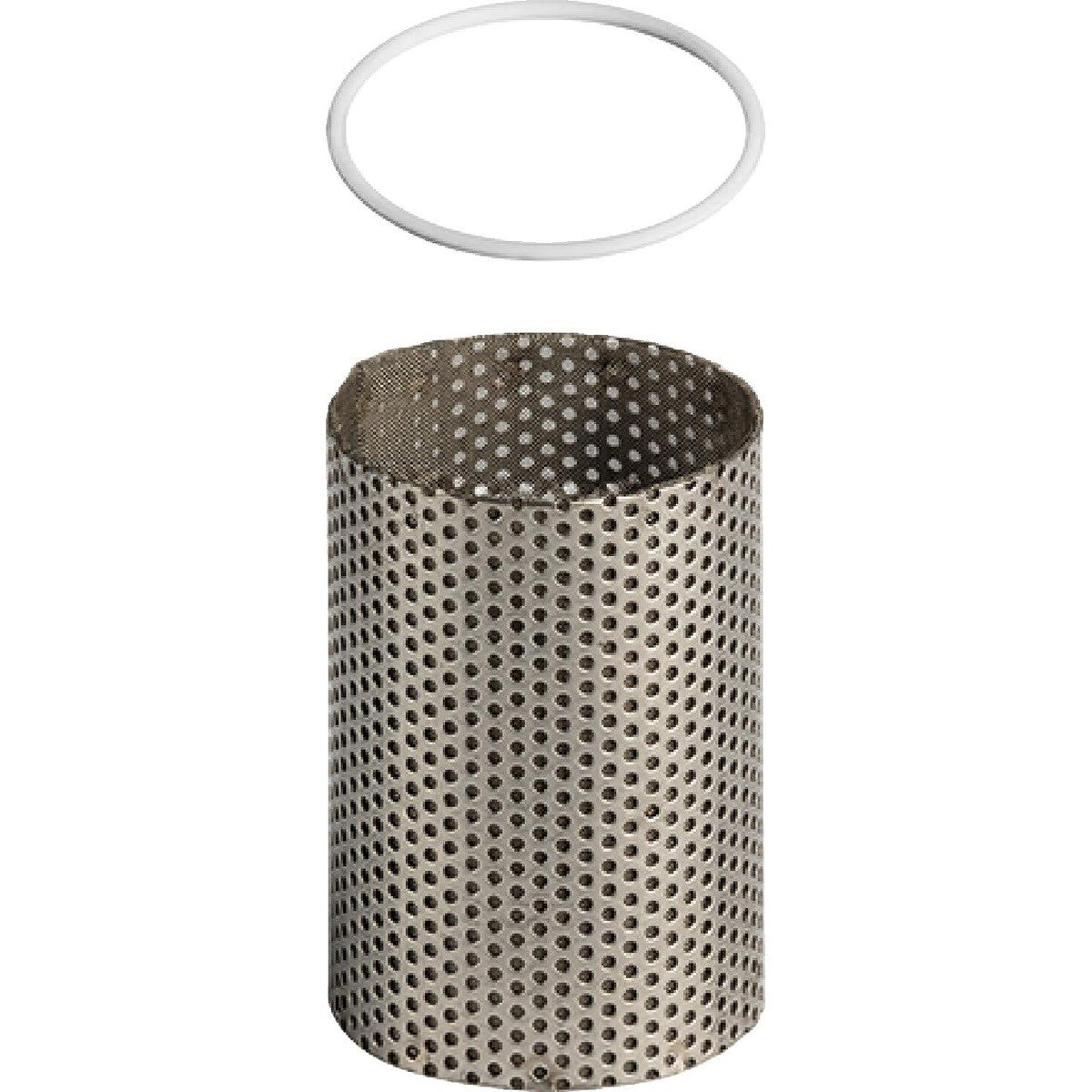 Viega 87975 (2981.11) ProPress Strainer Repair Kit Mesh 100 Stainless Steel