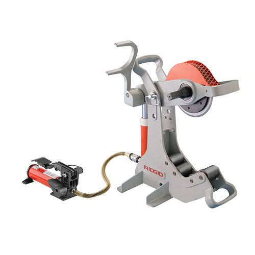 Ridgid Pipe Cutting Ridgid Pipe Cutting