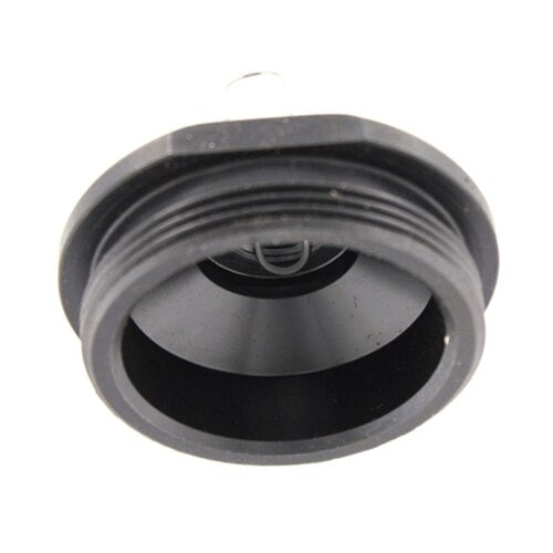 RIDGID 51045 E-730 1/4" NPT Pipe Adapter for Model 819 Nipple Chuck, 1/4" NPT - 2