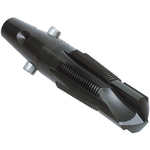 Reed DT100 Drill Tap For Cc/Awwa Thread1"