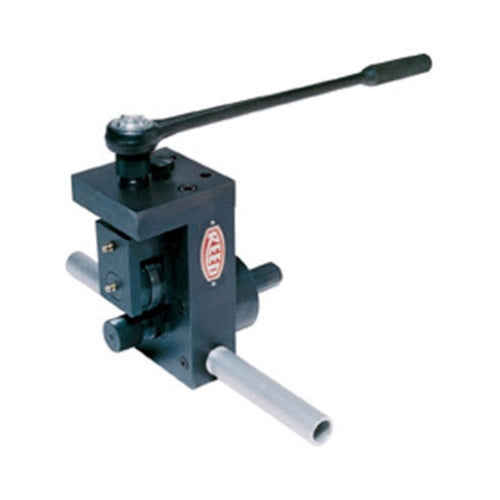 Reed RG6S Steel Portable Roll Groover