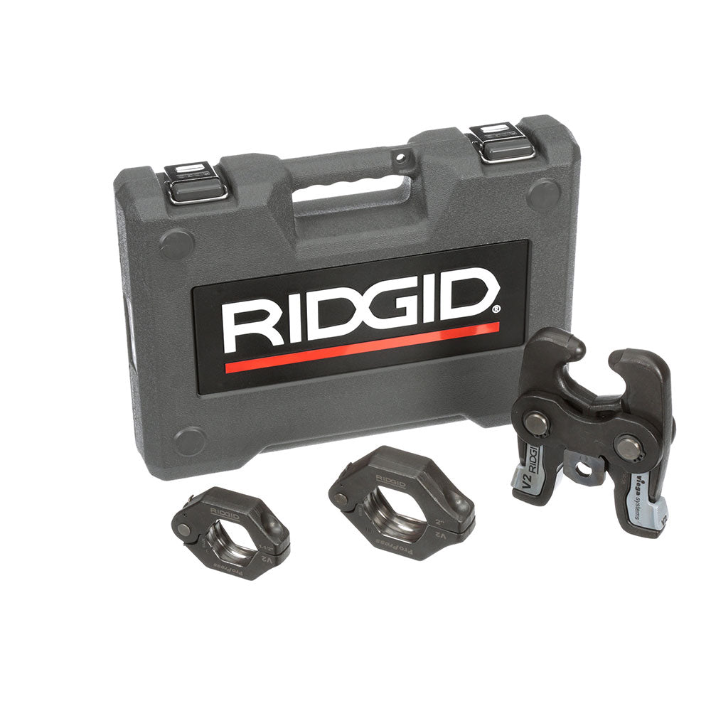 RIDGID 27428 V2 Press Ring Kit