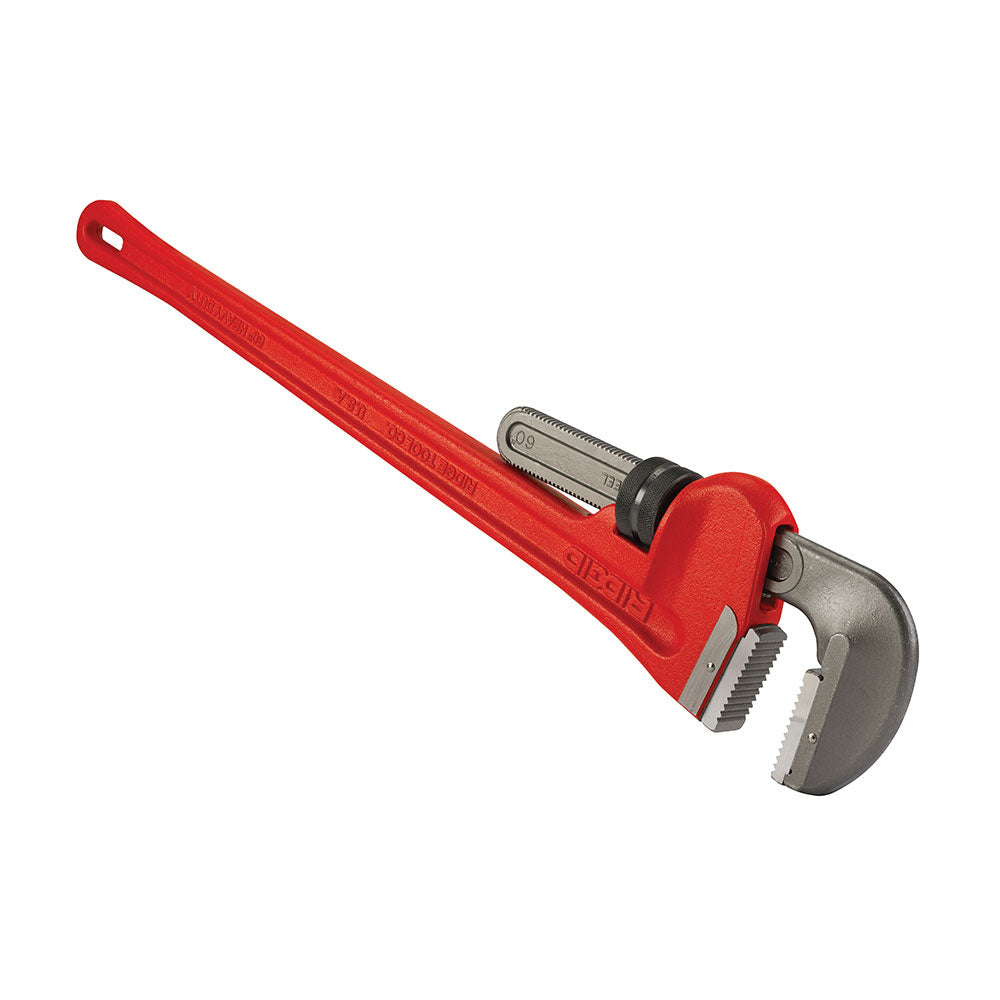 RIDGID 31045 60" Straight Pipe Wrench - Model 60