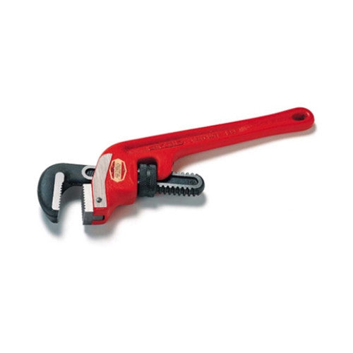 RIDGID 31070 E-14 Cast Iron End Pipe Wrench, 14" 2" Jaw Capacity