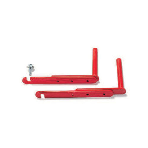 RIDGID 40005 346 Support Arms for 161 Threader with 300 Power Drive