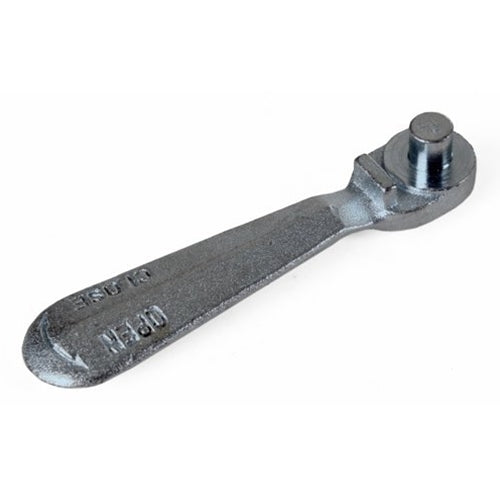 RIDGID 46520 E-660 Throw Out Lever for 811A Die Head