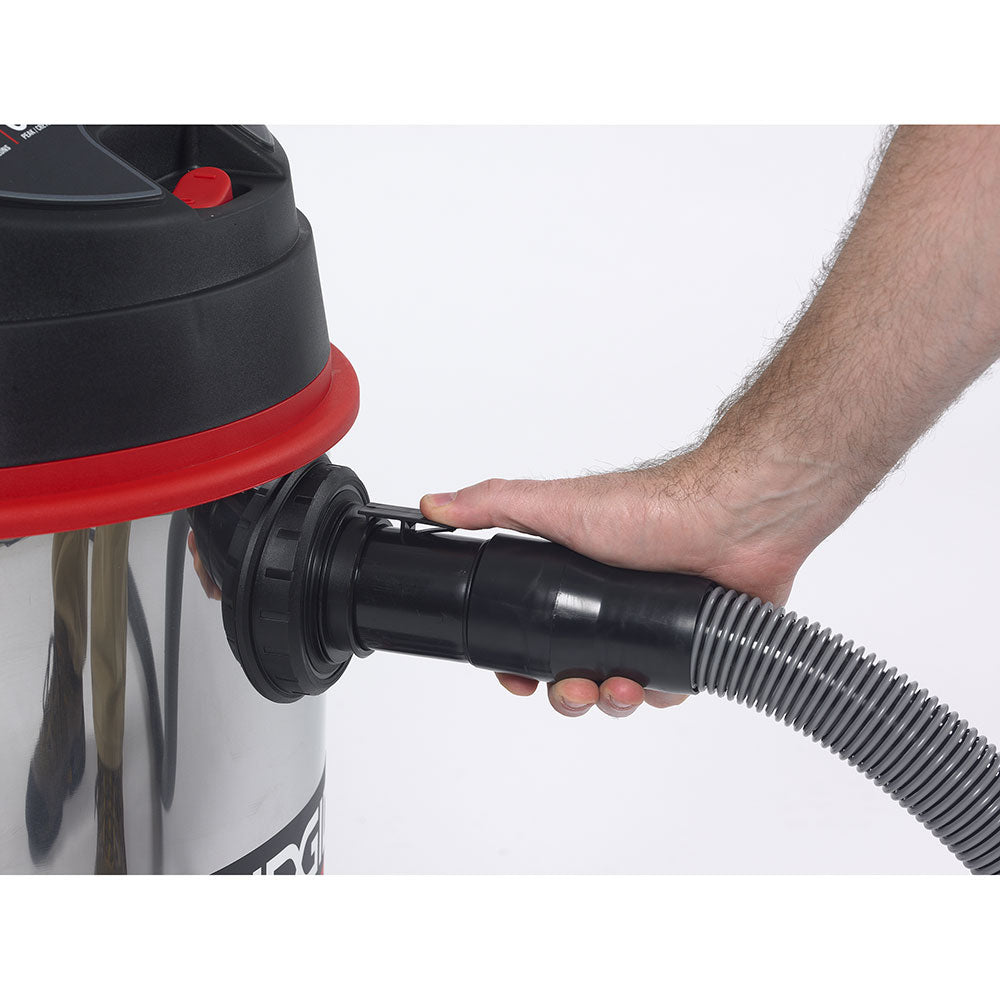 Ridgid 16 Gallon NXT Wet/Dry VAC with Detachable Blower - 62723