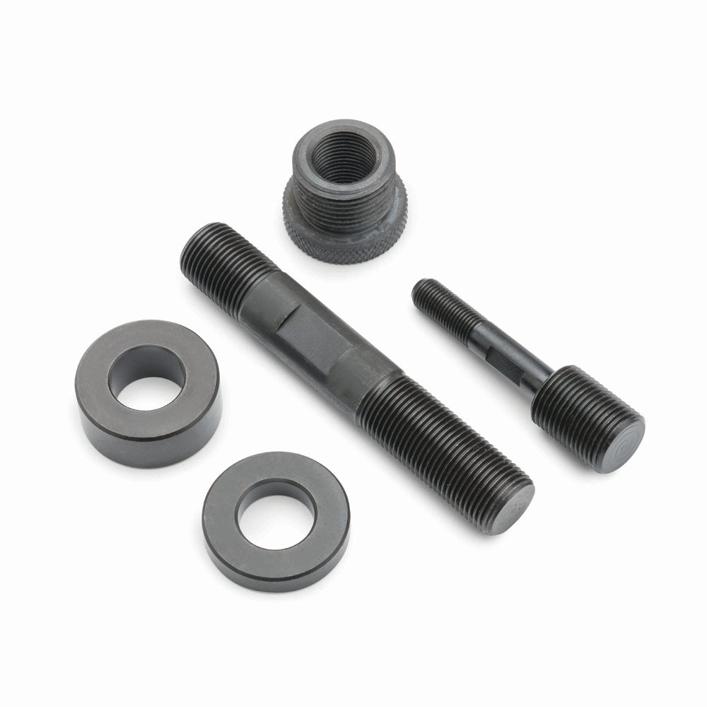 RIDGID 52278 RE 6 Swiv-L-Punch Accessory Kit (Draw Bolts, Spacers, Thread Adapter)