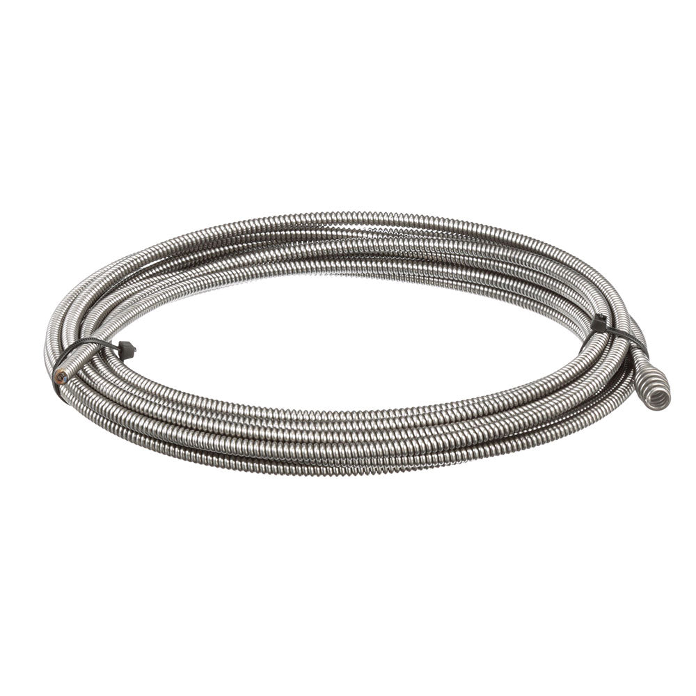 RIDGID 56782 C-1IC Cable 5/16" x 25' with Bulb Auger