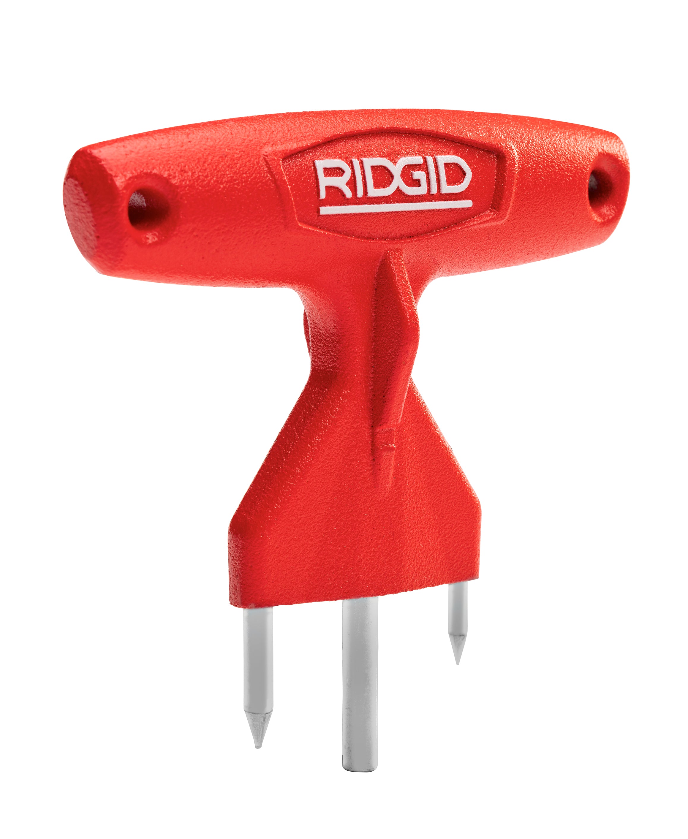 RIDGID 61688 K-5208, 115V 60Hz Sectional Drain Cleaner With Guide Hose