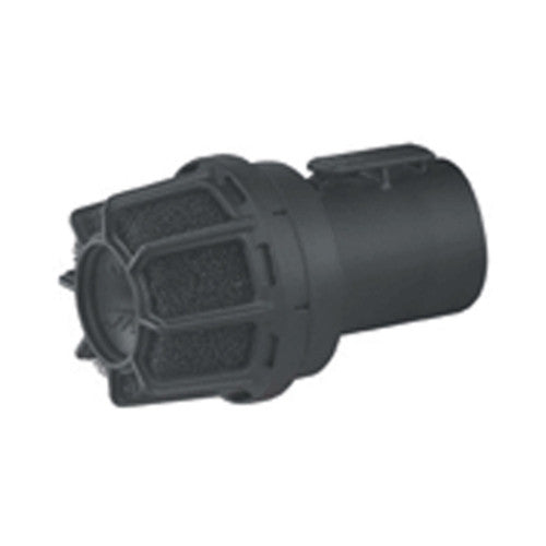 RIDGID 72927 VT2525 Wet/Dry Vacuum Noise Muffler/Diffuser