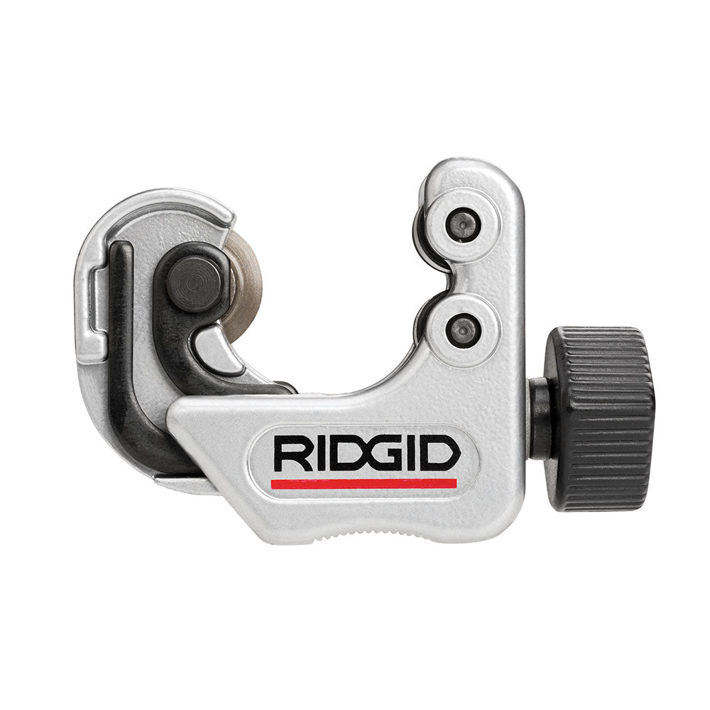 RIDGID 86127 118 Close Quarters Autofeed Midget Tubing Cutter (1/4" - 1-1/8")