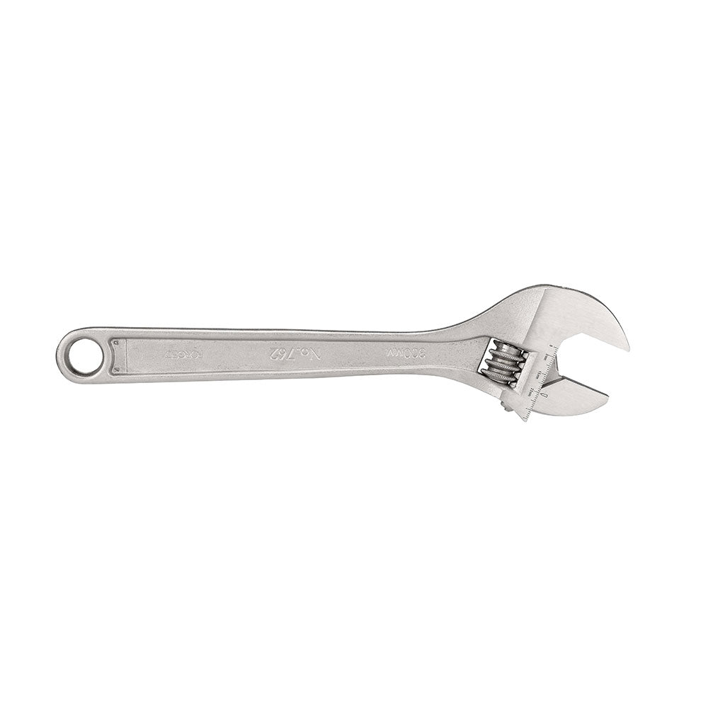 RIDGID 86917 12" Adjustable Wrench (762)