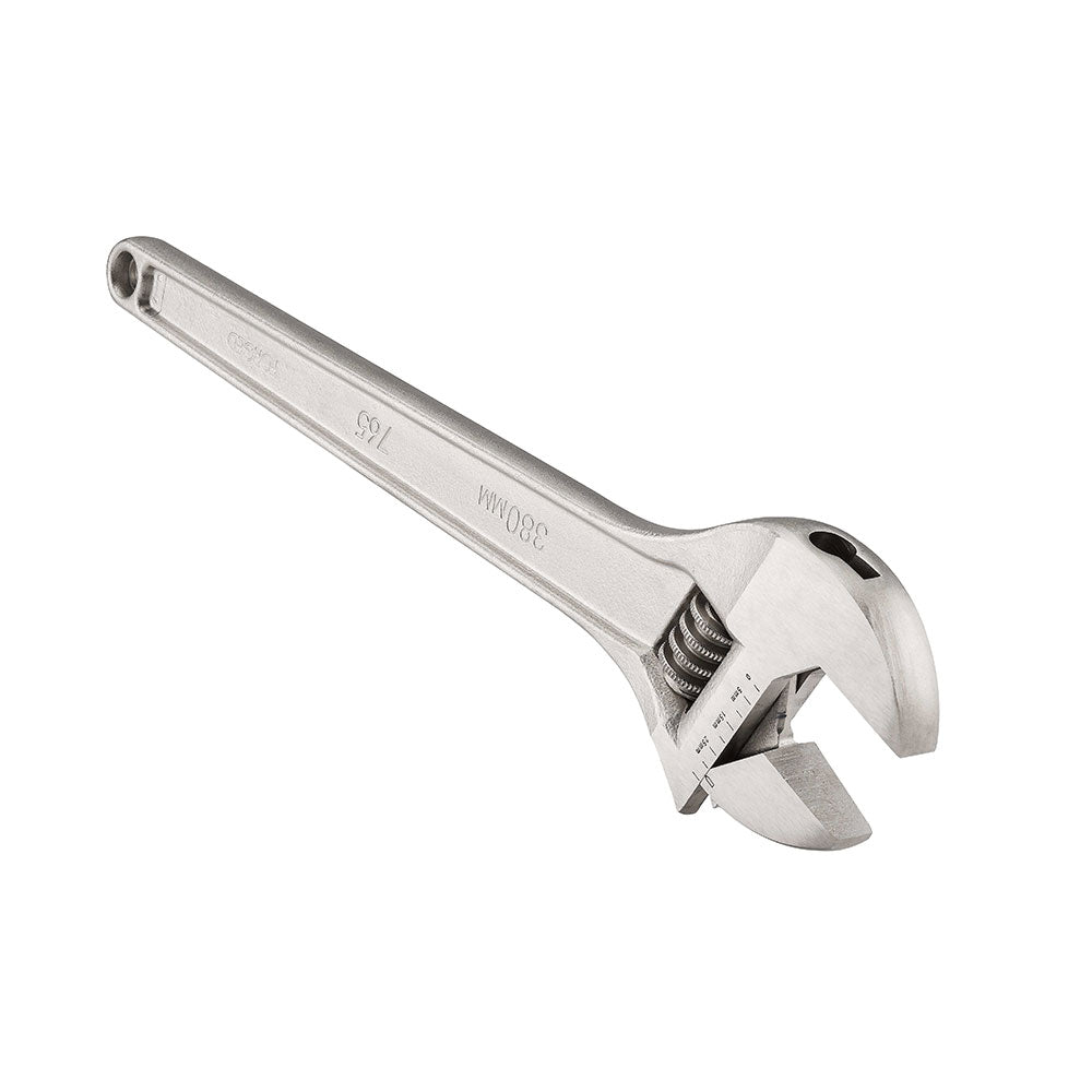 RIDGID 86922 15" Adjustable Wrench (765)