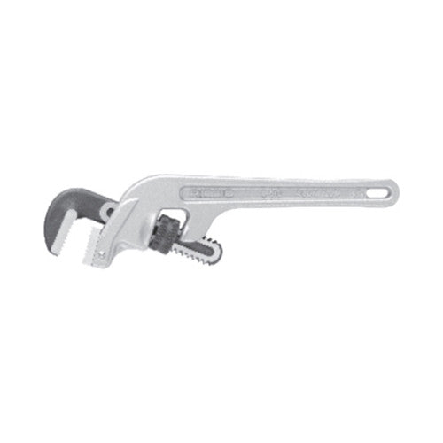 RIDGID 90107 10" Aluminum End Pipe Wrench - Model E-910