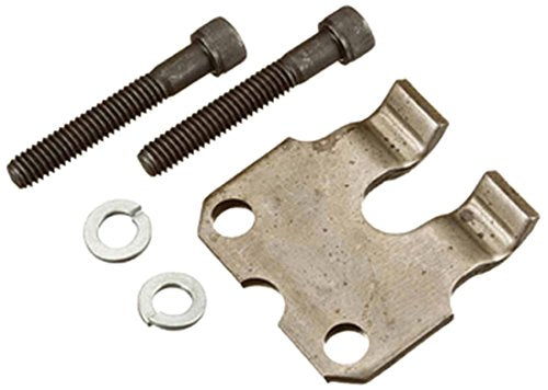 RIDGID 93537 Wear Plate with Jaw Screw and Washer 460