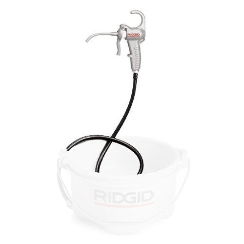 RIDGID 73072 Replacement Hose and Fitting for 418 Utility Oiler
